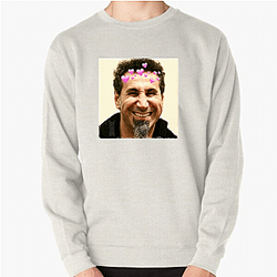Serj Tankian The World Is My Protest Serj Tankian Sweatshirts