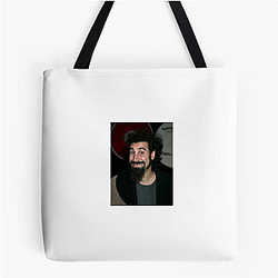 Serj Tankian No Limits Just Art Serj Tankian Bags