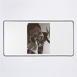 Serj Tankian Beyond The Mic Serj Tankian Mouse Pads