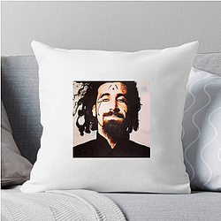 Serj Tankian The World Is My Stage Serj Tankian Pillows Cover