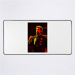 Serj Tankian The Best Metal Singer Serj Tankian Mouse Pads