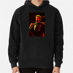 Serj Tankian The Best Metal Singer Serj Tankian Hoodies