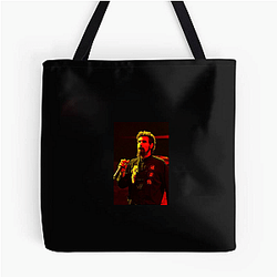 Serj Tankian The Best Metal Singer Serj Tankian Bags