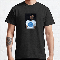Serj Tankian The Voice Of A Generation Serj Tankian T-Shirts