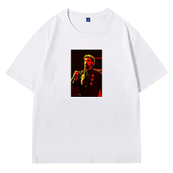 Serj Tankian The Best Metal Singer Serj Tankian T-Shirts