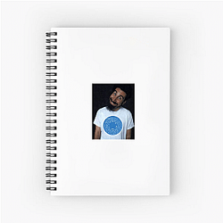 Serj Tankian The Voice Of A Generation Serj Tankian Notebook