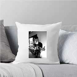 Serj Tankian Always Powerful Always Political Serj Tankian Pillows Cover