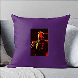 Serj Tankian The Best Metal Singer Serj Tankian Pillows Cover