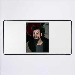 Serj Tankian No Limits Just Art Serj Tankian Mouse Pads
