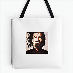 Serj Tankian The World Is My Stage Serj Tankian Bags