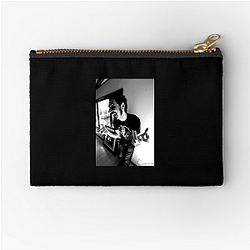 Serj Tankian Always Powerful Always Political Serj Tankian Zipper Pouches
