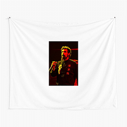 Serj Tankian The Best Metal Singer Serj Tankian Tapestries