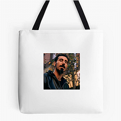 Serj Tankian My Favorite System of a Down Voice Serj Tankian Bags
