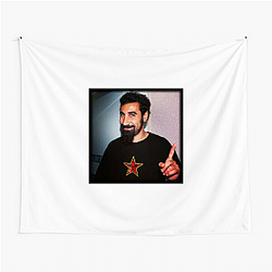 Serj Tankian A True Masterpiece Serj Tankian Tapestries