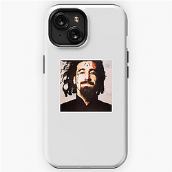 Serj Tankian The World Is My Stage Serj Tankian iPhone Cases