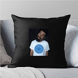 Serj Tankian The Voice Of A Generation Serj Tankian Pillows Cover