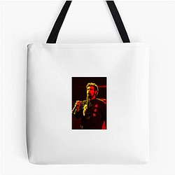 Serj Tankian The Best Metal Singer Serj Tankian Bags