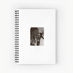 Serj Tankian Beyond The Mic Serj Tankian Notebook
