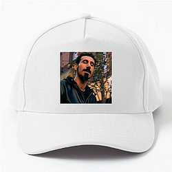 Serj Tankian My Favorite System of a Down Voice Serj Tankian Hats & Caps