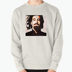 Serj Tankian The World Is My Stage Serj Tankian Sweatshirts