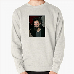 Serj Tankian No Limits Just Art Serj Tankian Sweatshirts