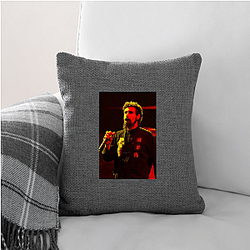 Serj Tankian The Best Metal Singer Serj Tankian Pillows Cover