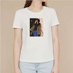 Serj Tankian Unforgettable Vocals Serj Tankian T-Shirts