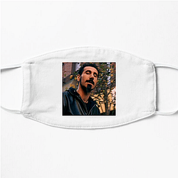 Serj Tankian My Favorite System of a Down Voice Serj Tankian Face Masks