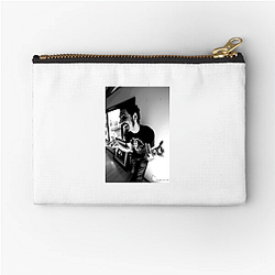 Serj Tankian Always Powerful Always Political Serj Tankian Zipper Pouches