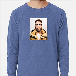 Seth Rogen began his career on Freaks and Geeks Seth Rogen Sweatshirts