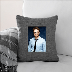Seth Rogen starred in the film Superbad Seth Rogen Pillows Cover