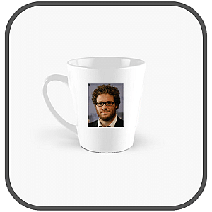 Seth Rogen Mugs