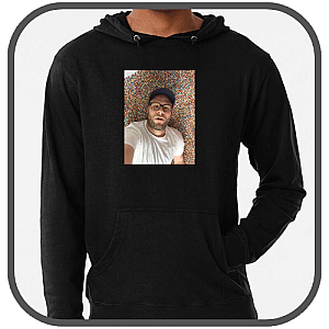 Seth Rogen Hoodies
