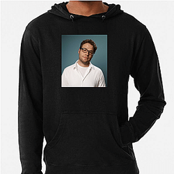 Seth Rogen is a Canadian actor and comedian Seth Rogen Hoodies
