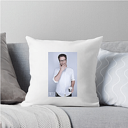 Seth Rogen is a prominent figure in comedy Seth Rogen Pillows Cover
