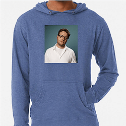 Seth Rogen is a Canadian actor and comedian Seth Rogen Hoodies
