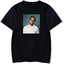 Seth Rogen is a Canadian actor and comedian Seth Rogen T-Shirts