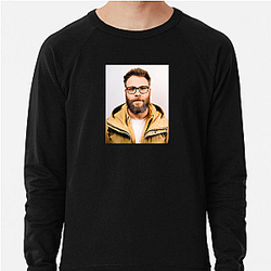 Seth Rogen began his career on Freaks and Geeks Seth Rogen Sweatshirts