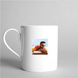Seth Rogen often collaborates with Evan Goldberg Seth Rogen Mugs
