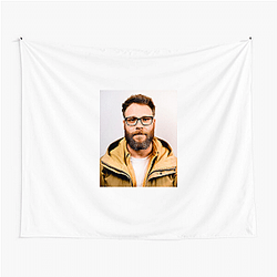 Seth Rogen began his career on Freaks and Geeks Seth Rogen Tapestries