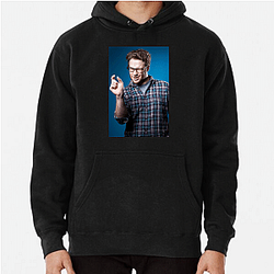Seth Rogen is also a writer and director Seth Rogen Hoodies