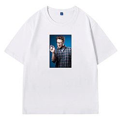 Seth Rogen is also a writer and director Seth Rogen T-Shirts