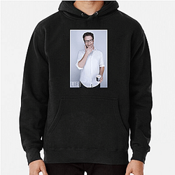 Seth Rogen is a prominent figure in comedy Seth Rogen Hoodies