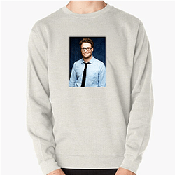 Seth Rogen starred in the film Superbad Seth Rogen Sweatshirts