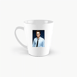 Seth Rogen starred in the film Superbad Seth Rogen Mugs