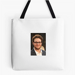 Seth Rogen is an advocate for Alzheimer's awareness Seth Rogen Bags