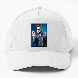 Seth Rogen is also a writer and director Seth Rogen Hats & Caps