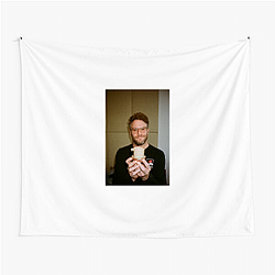 Seth Rogen has a distinctive laugh and voice Seth Rogen Tapestries