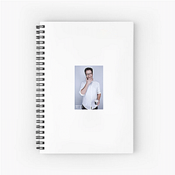 Seth Rogen is a prominent figure in comedy Seth Rogen Notebook