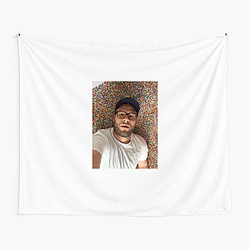 Seth Rogen is known for his work in comedy films Seth Rogen Tapestries